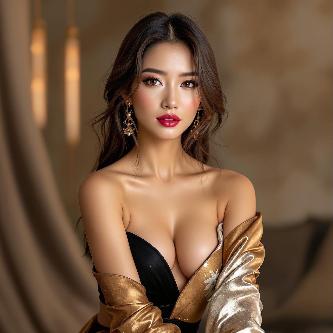 海绵宝宝可爱头像女生带你领略娱乐吃瓜的拳击比赛精彩瞬间
