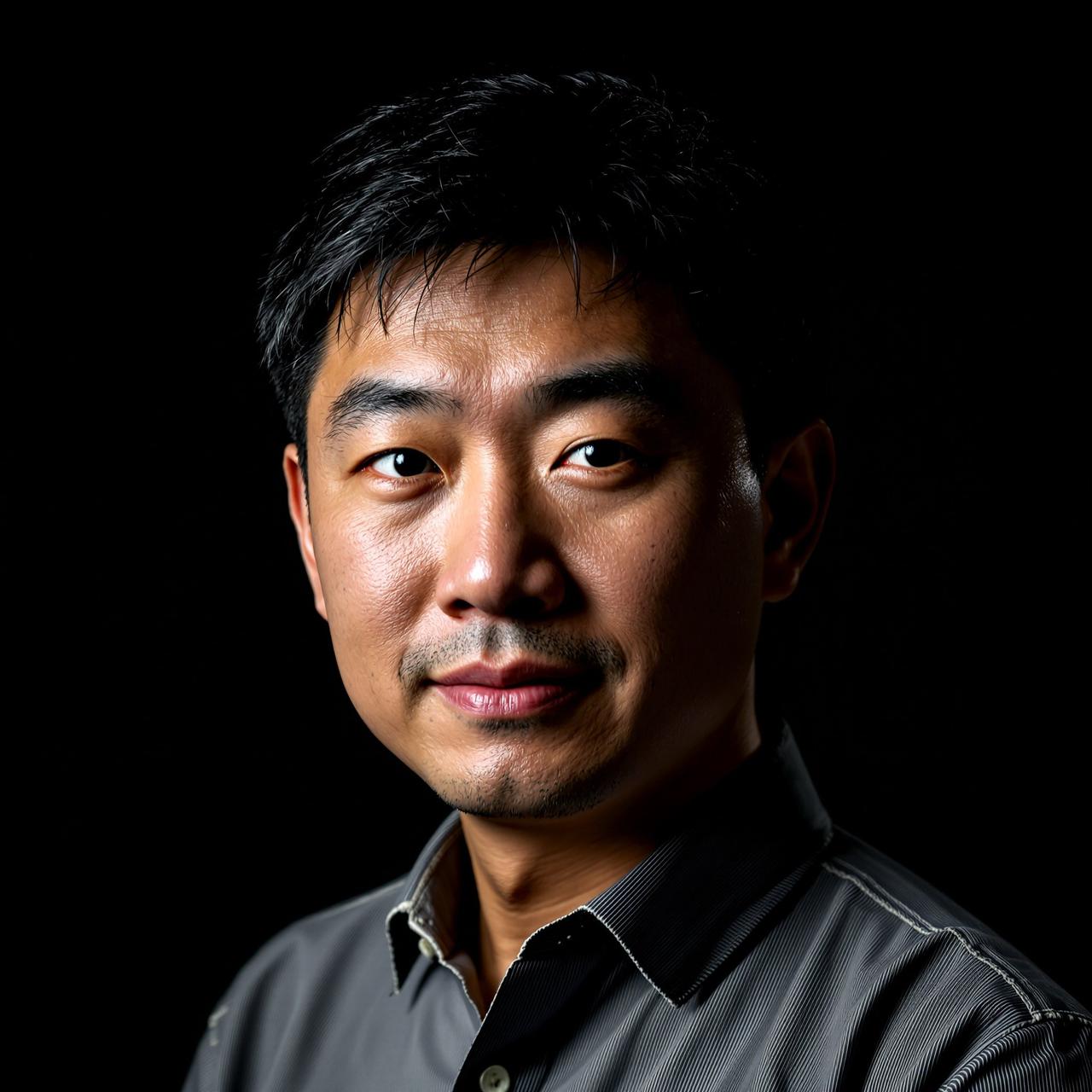 孙俪晒邓超与等等帅气照引发“纠结约会选谁”热议，活宝发型也太接地气